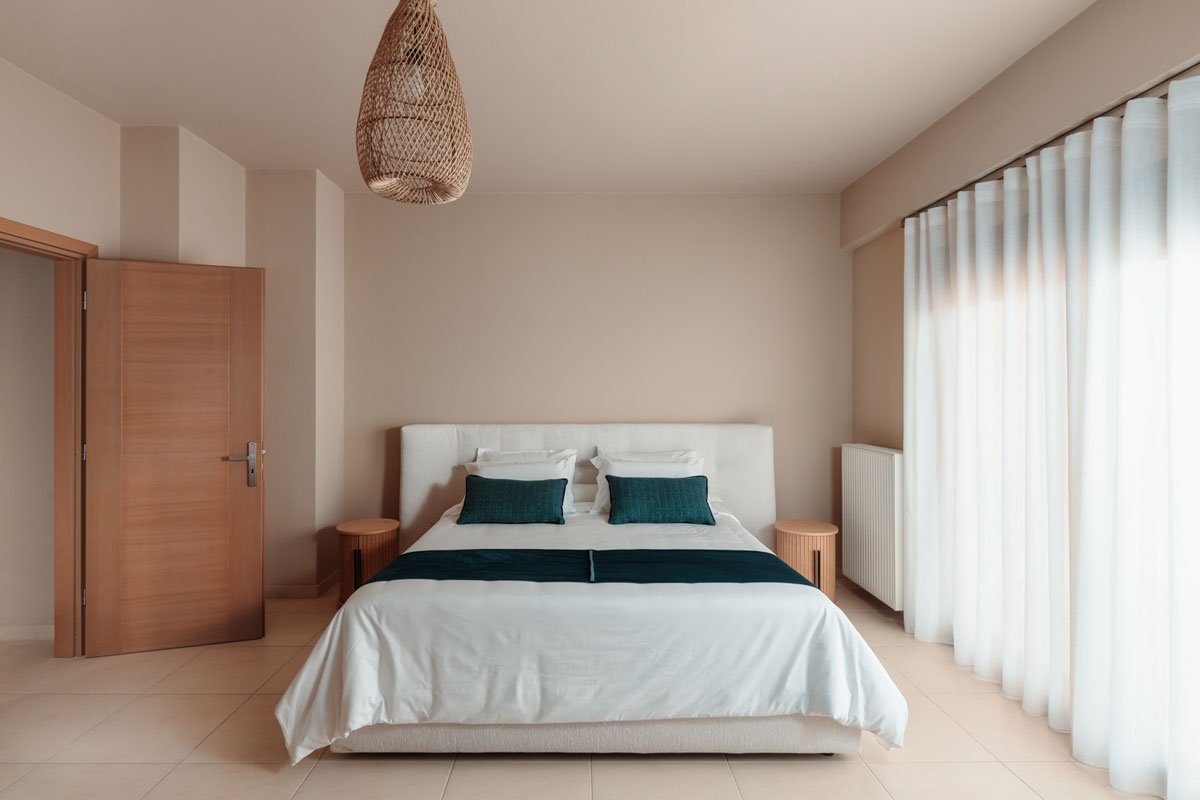 Aerope Sea View Villa
